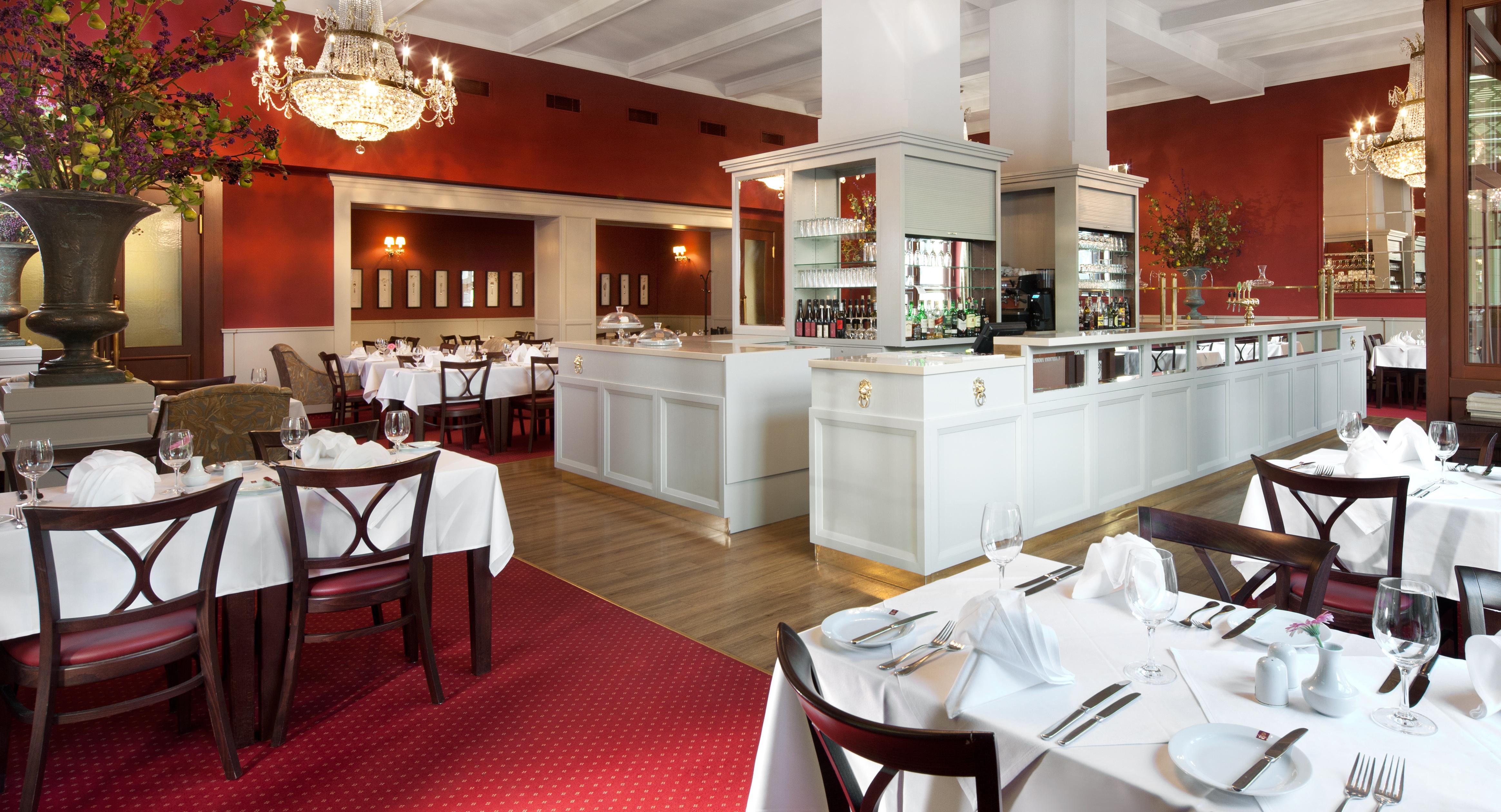 Clarion Grandhotel Zlaty Lev Liberec Exterior foto